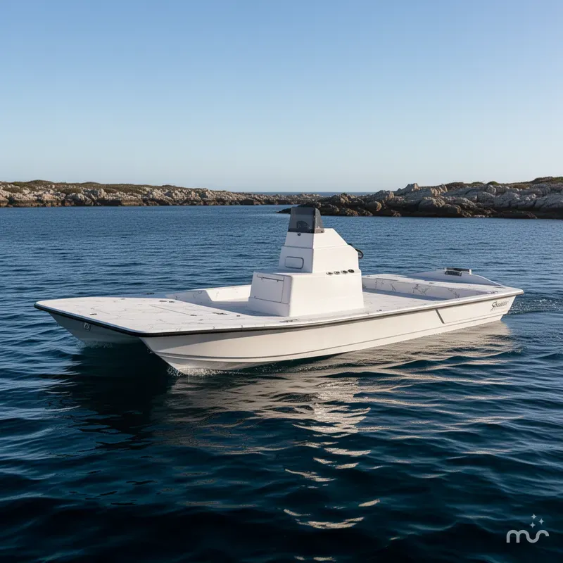 The Image of Shoalwater 21' Catamaran 2026 - 0