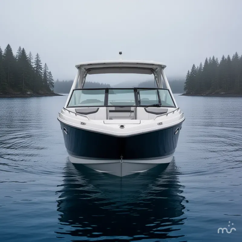 Slide: The Image of Chaparral 300 OSX 2020 - 1