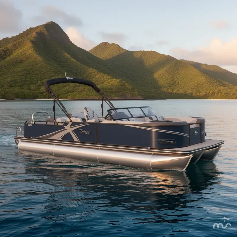 The Image of Tahoe LTZ Versatile Rear Bench Windshield 2026 - 0