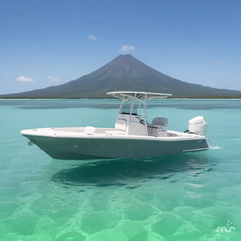 The Image of Blackjack 256 Coastal 2026 - 0