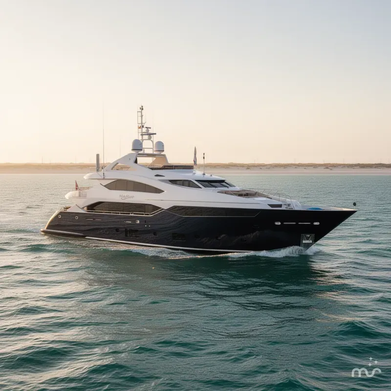 Slide: The Image of Sunseeker sunseeker 131 2014 - 0