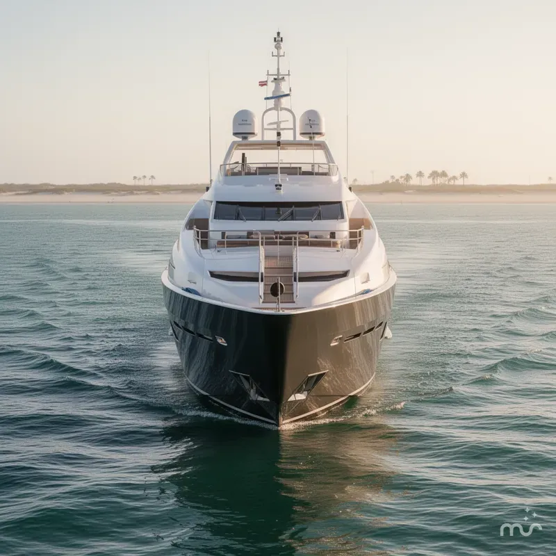 Slide: The Image of Sunseeker sunseeker 131 2014 - 1
