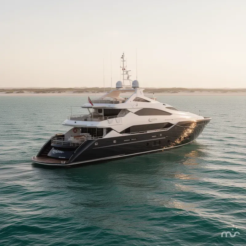 Slide: The Image of Sunseeker sunseeker 131 2014 - 2