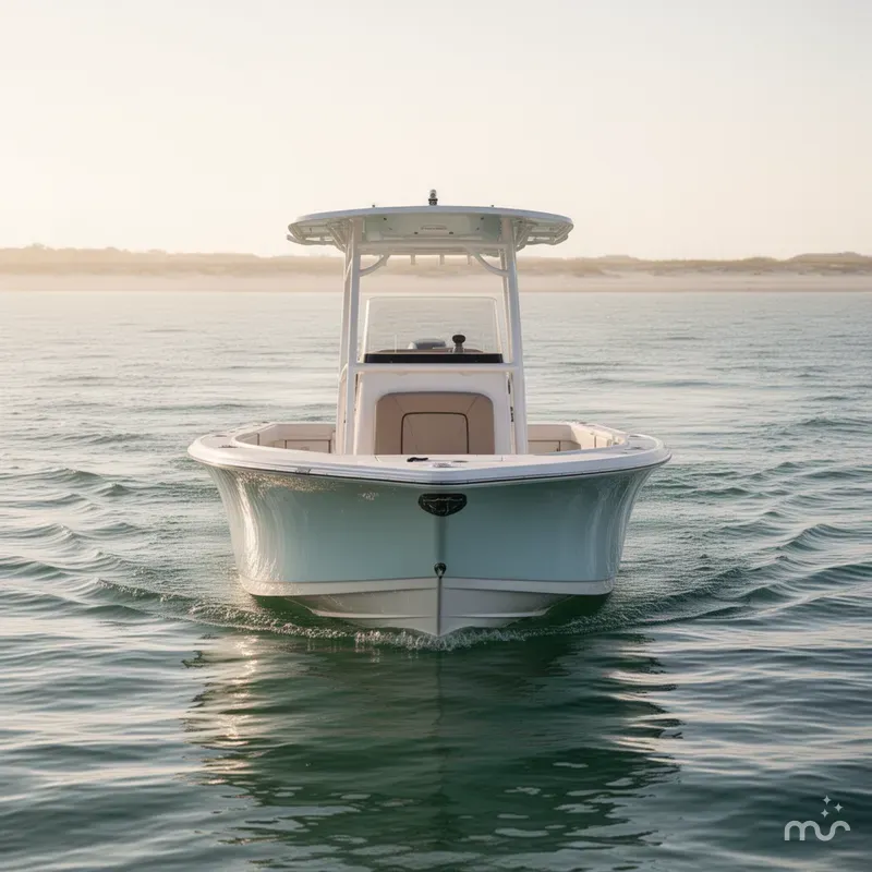 Slide: The Image of Sportsman Open 212 Center Console 2019 - 1