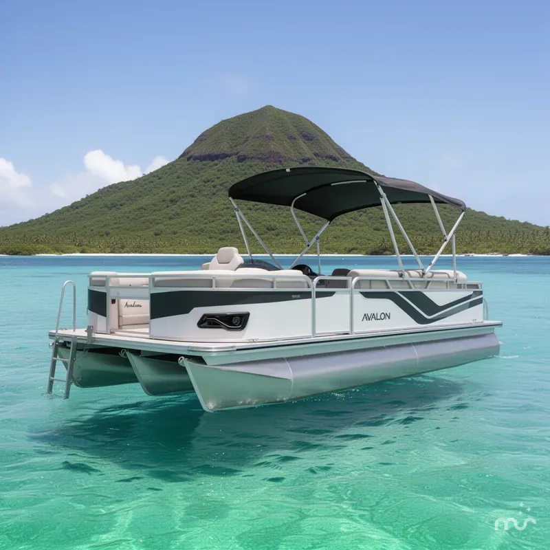 The Image of Avalon VNT85 RF21 2026 - 0
