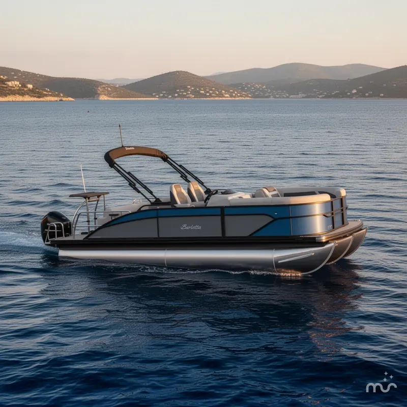 The Image of Barletta Cabrio 24UC 2026 - 0