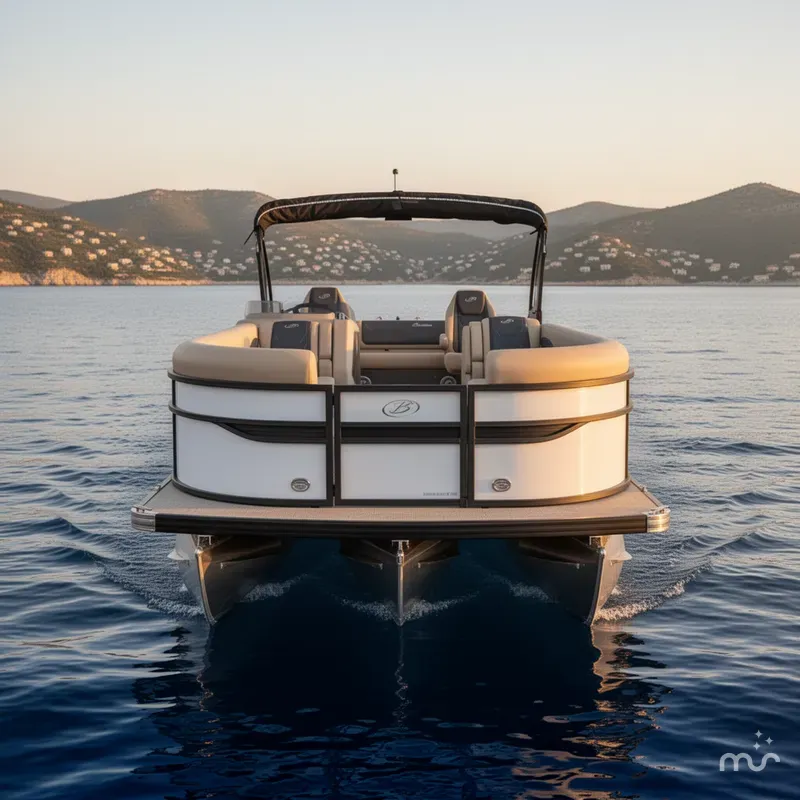 Slide: The Image of Barletta Cabrio 24UC 2026 - 1
