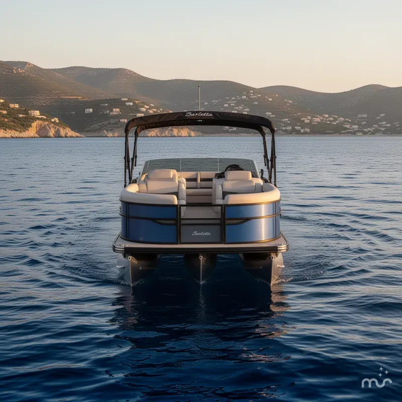 Slide: The Image of Barletta Cabrio 24UC 2026 - 3