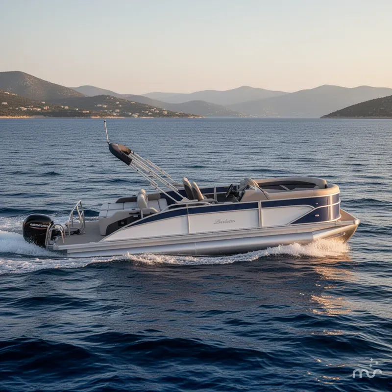 Slide: The Image of Barletta Cabrio 24UC 2026 - 4