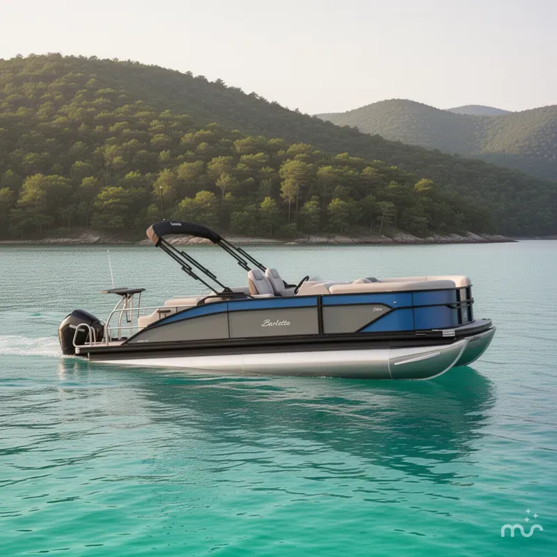 The Image of Barletta Cabrio 22UC 2026 - 0