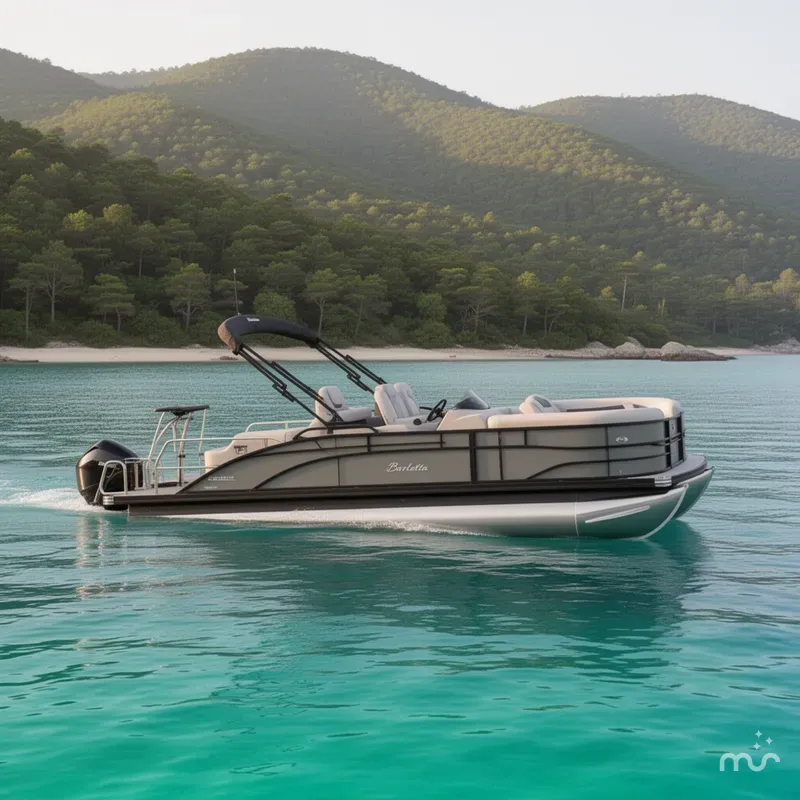 Slide: The Image of Barletta Cabrio 22UC 2026 - 2