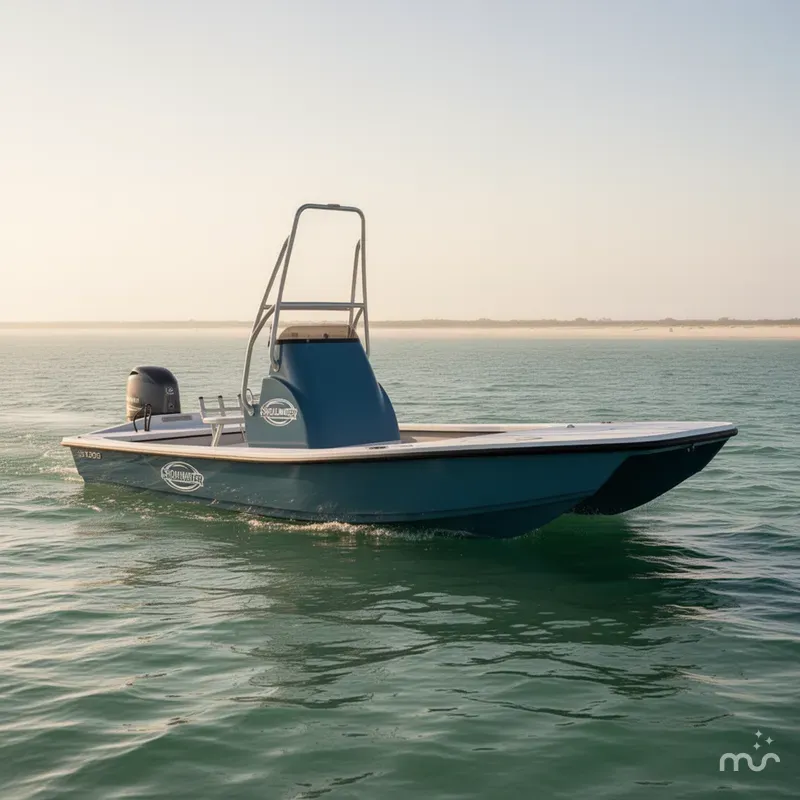 The Image of Shoalwater 23' Catamaran 2026 - 0