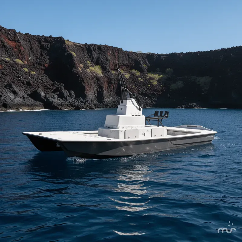 The Image of Shoalwater 23' Catamaran 2026 - 0