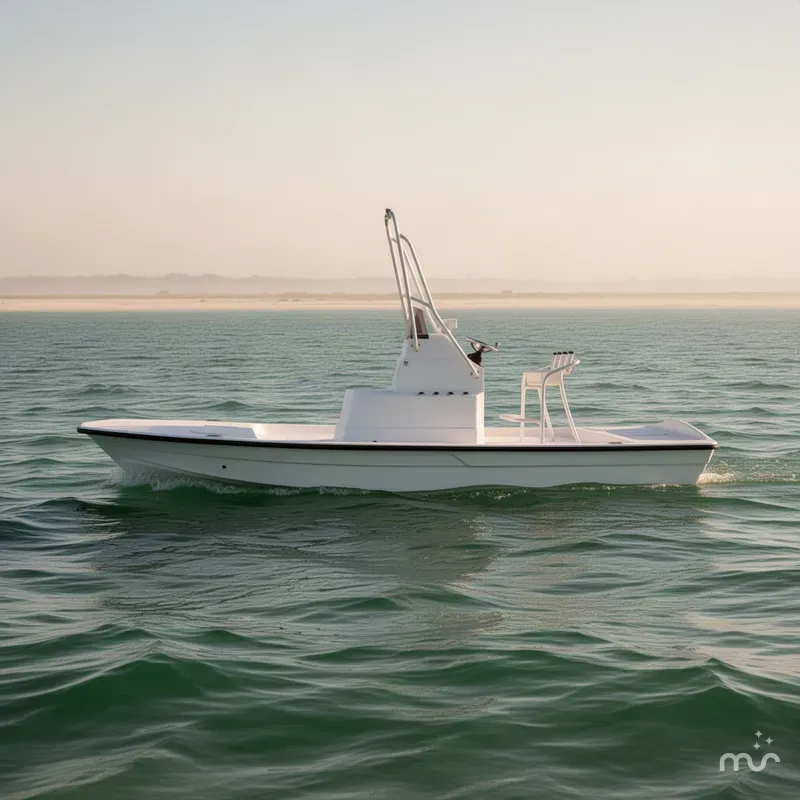Slide: The Image of Shoalwater 19' Catamaran 2026 - 2
