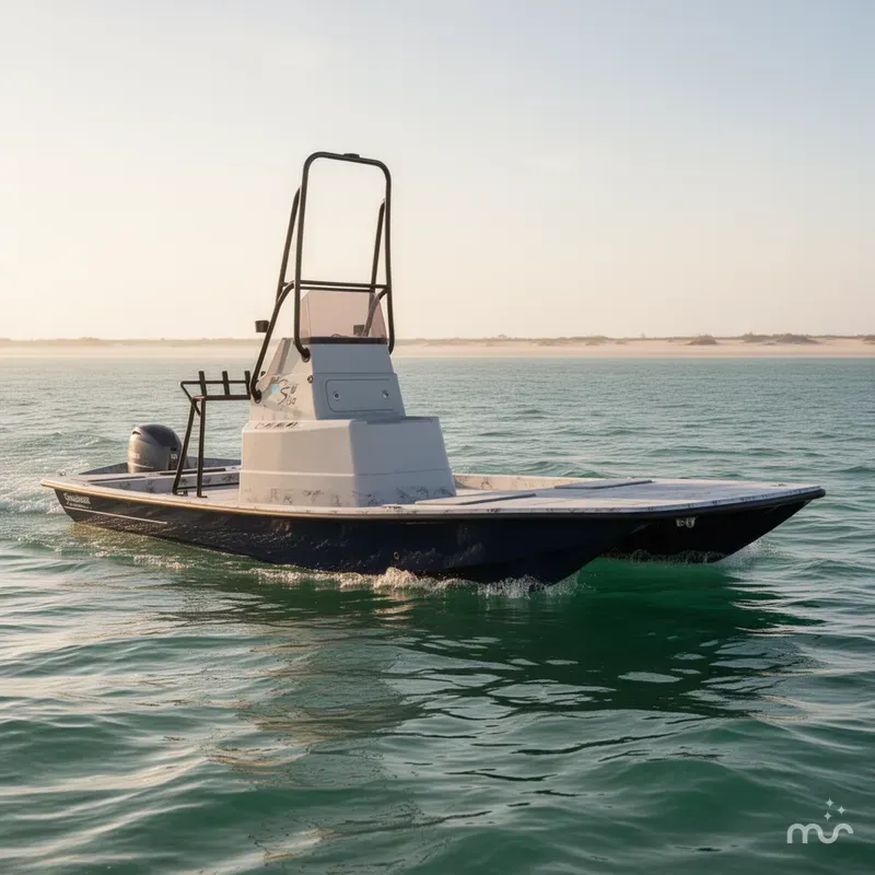 The Image of Shoalwater 19' Catamaran 2026 - 0