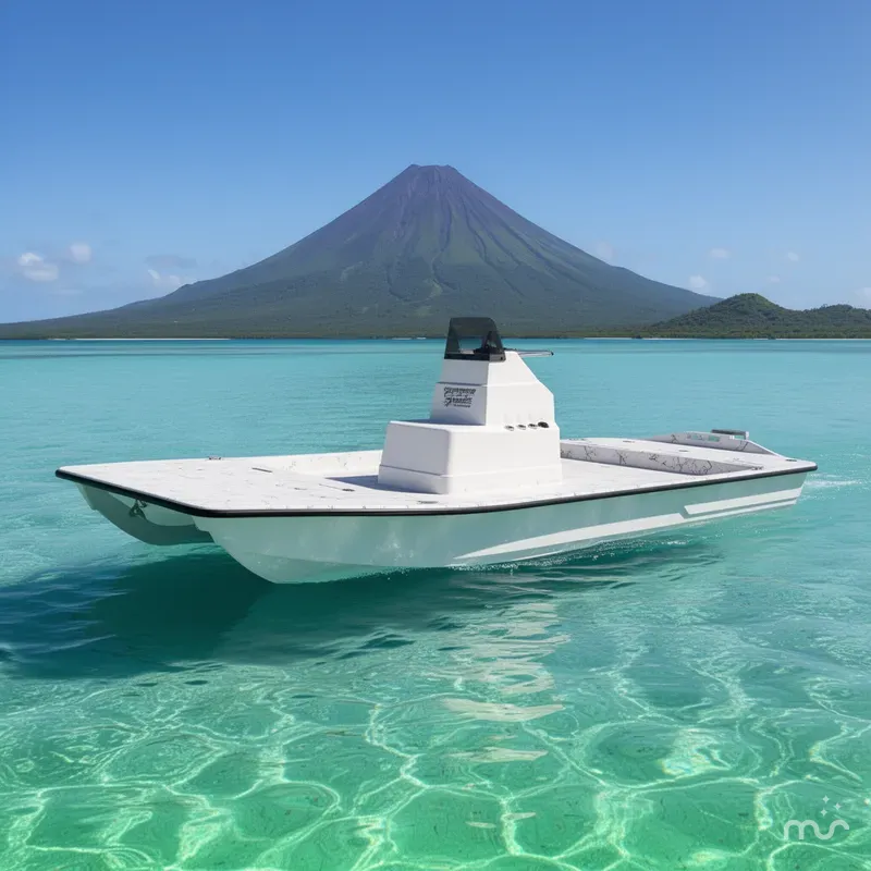 The Image of Shoalwater 21' Catamaran 2026 - 0