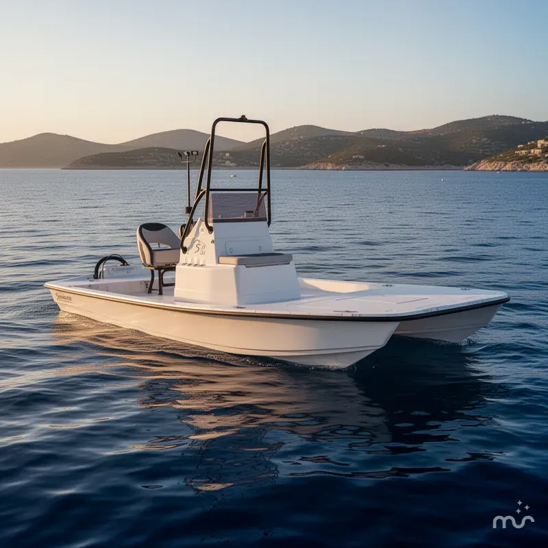 The Image of Shoalwater 21' Catamaran 2026 - 0