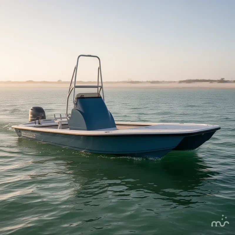 The Image of Shoalwater 23' Catamaran 2026 - 0