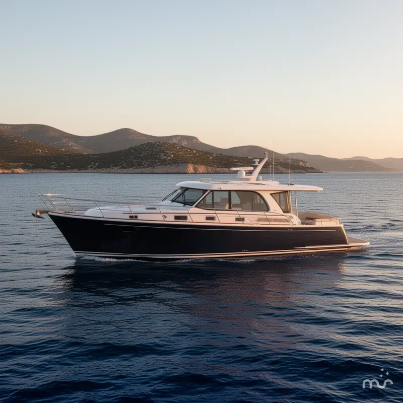 The Image of Sabre 51 Salon Express 2027 - 0