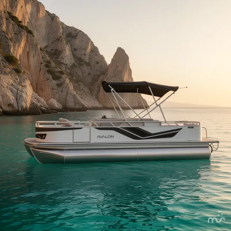 The Image of Avalon VNT85 RF21 2026 - 0