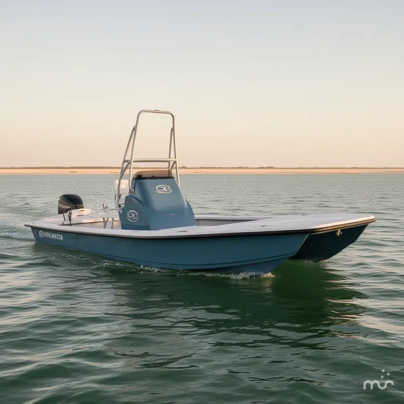 The Image of Shoalwater 23' Catamaran 2026 - 0