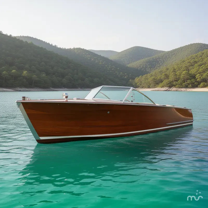 Slide: The Image of Grand Runabout 1985 - 2