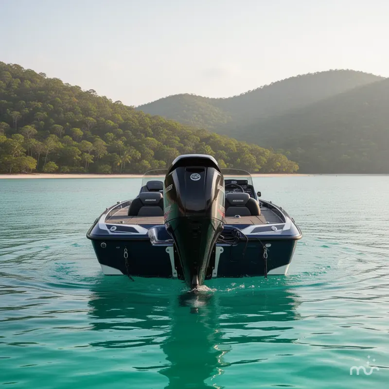 Slide: The Image of Skeeter FXR20 Limited 2021 - 3