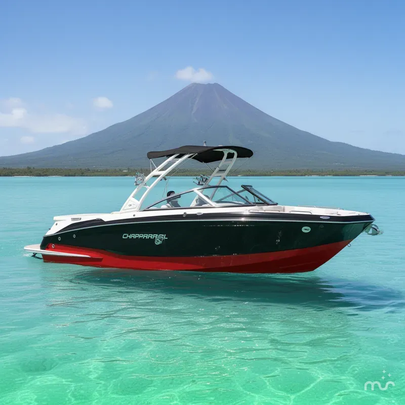 The Image of Chaparral GTS 6 2026 - 0