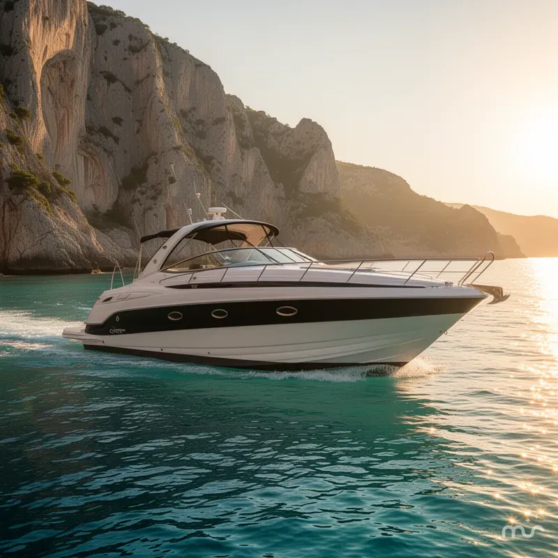 The Image of Crownline Boats 350 CR 2011 - 0