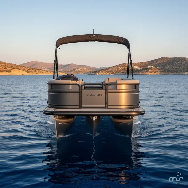 Slide: The Image of Viaggio X22S 2026 - 1