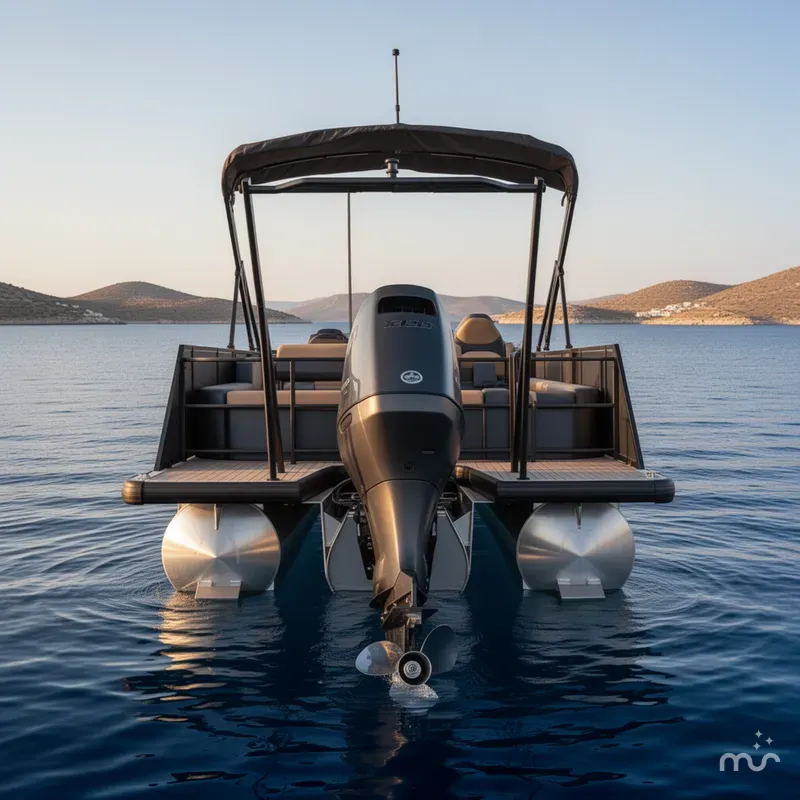 Slide: The Image of Viaggio X22S 2026 - 3