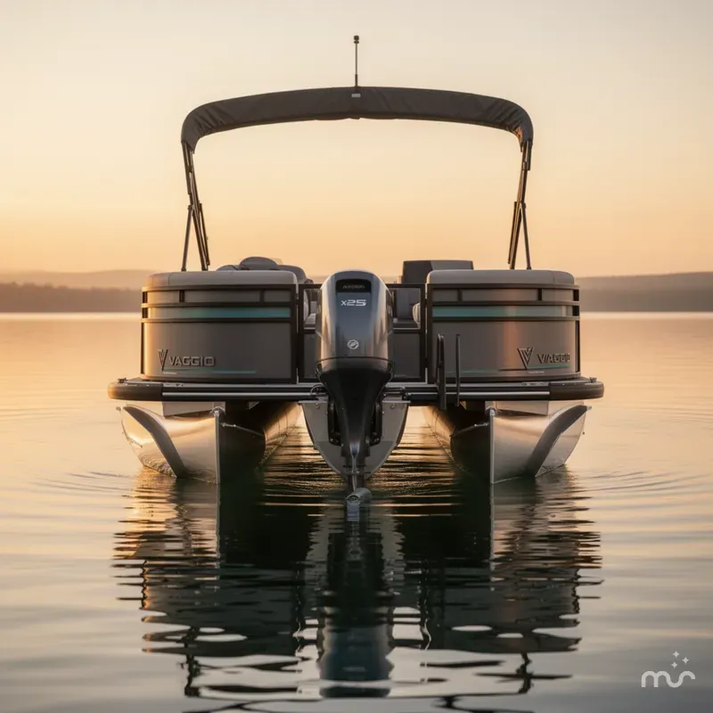 Slide: The Image of Viaggio X22S 2026 - 3