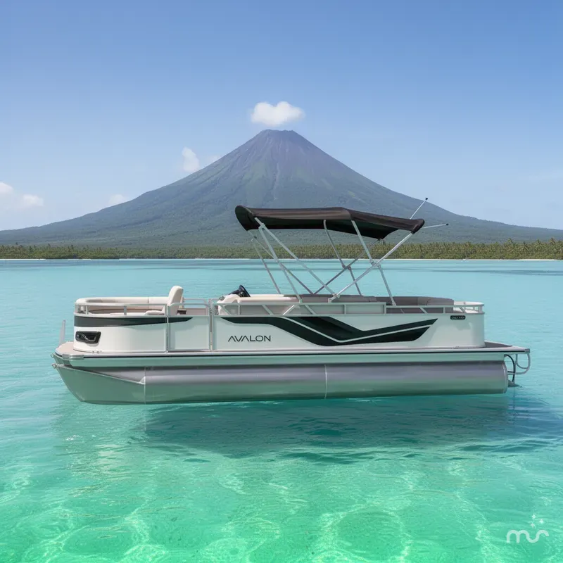 Slide: The Image of Avalon VNT85 RF21 2026 - 2