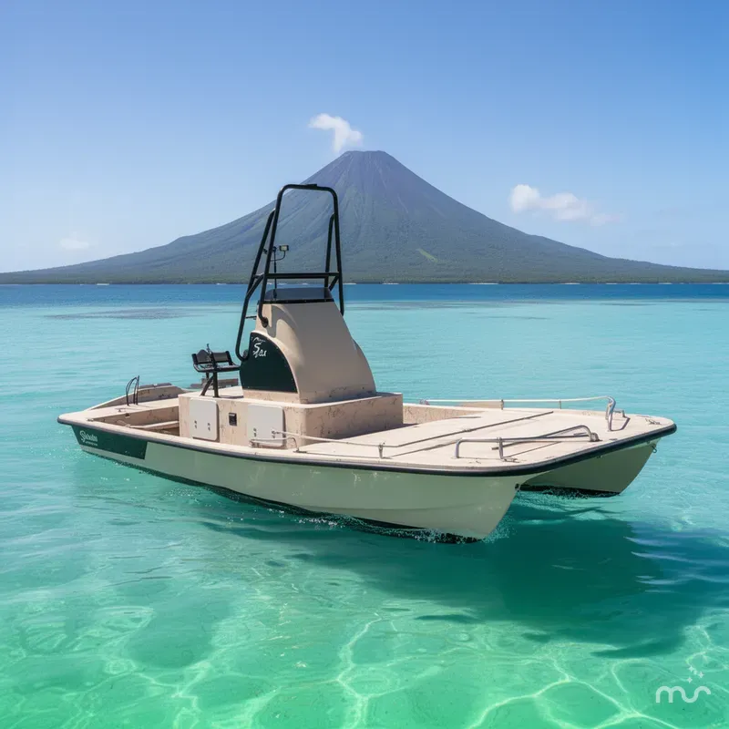 The Image of Shoalwater 21' Catamaran 2026 - 0
