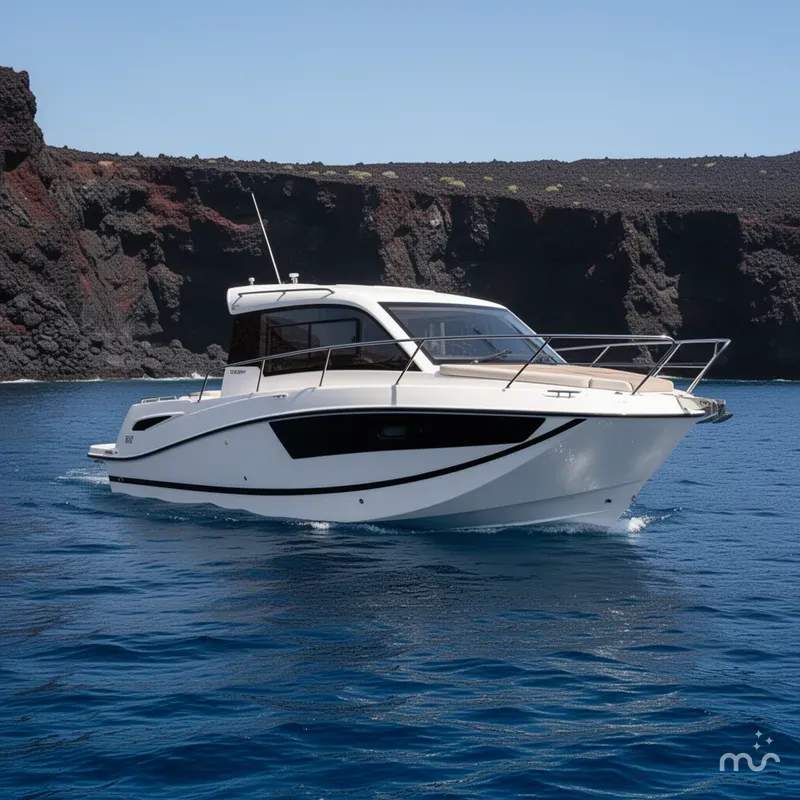 The Image of Trophy T 25 EX 2026 - 0