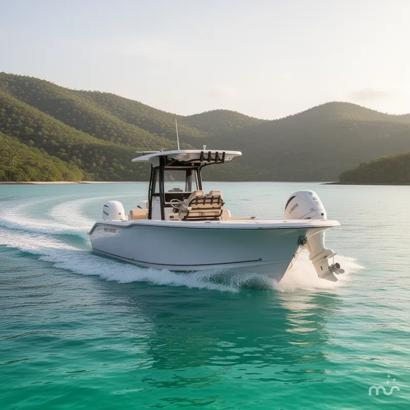 The Image of Key West 239 FS 2026 - 0
