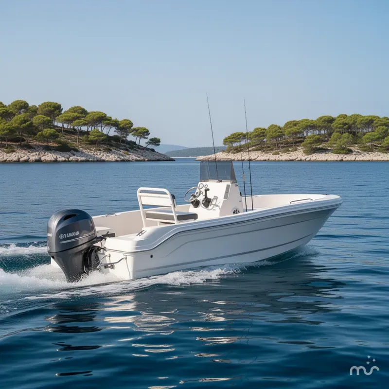 The Image of Robalo R160 Center Console 2026 - 0