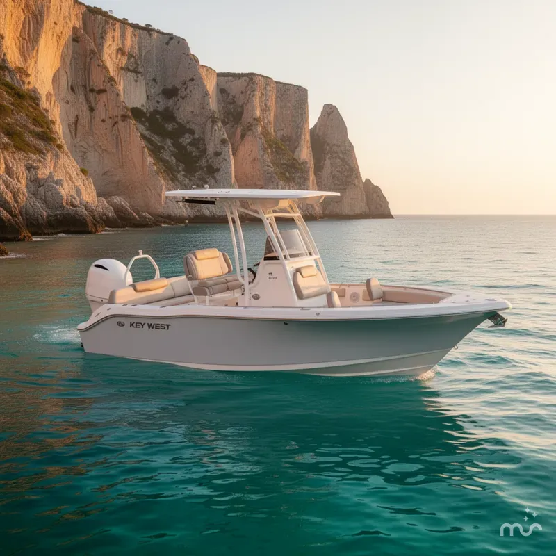 The Image of Key West 219 FS 2026 - 0