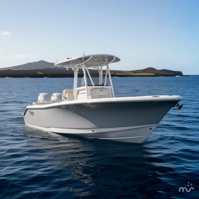 The Image of Sea Hunt Ultra 219 2026 - 0