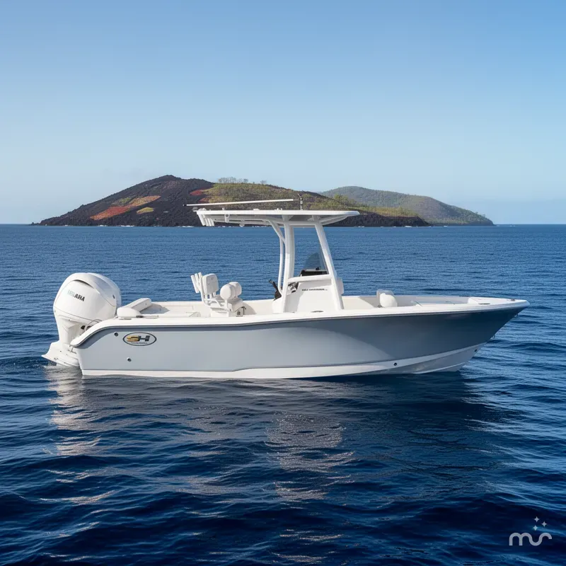 Slide: The Image of Sea Hunt Ultra 219 2026 - 2