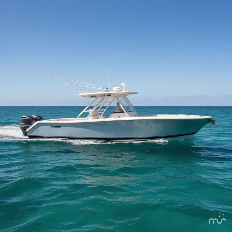 Slide: The Image of Pursuit S 310 Sport 2009 - 4