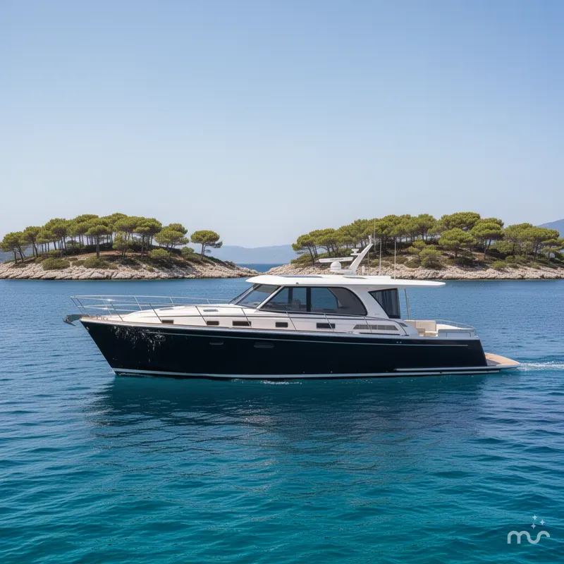 The Image of Sabre 51 Salon Express 2027 - 0
