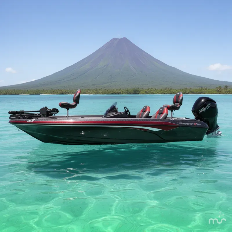 The Image of Ranger Z520 2025 - 0