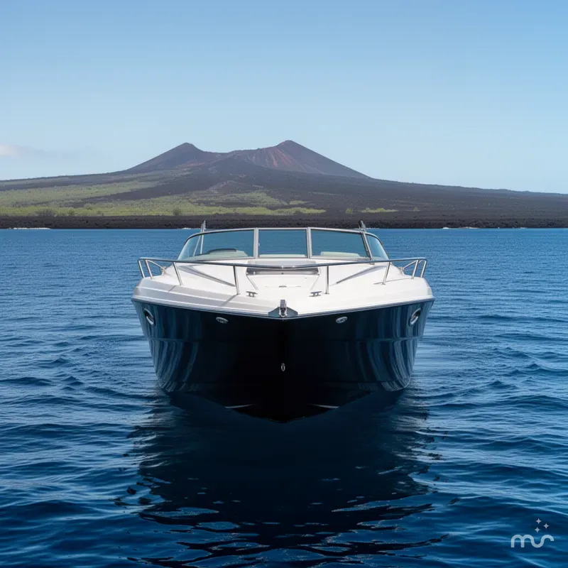 Slide: The Image of Stingray 250 CR 2019 - 1