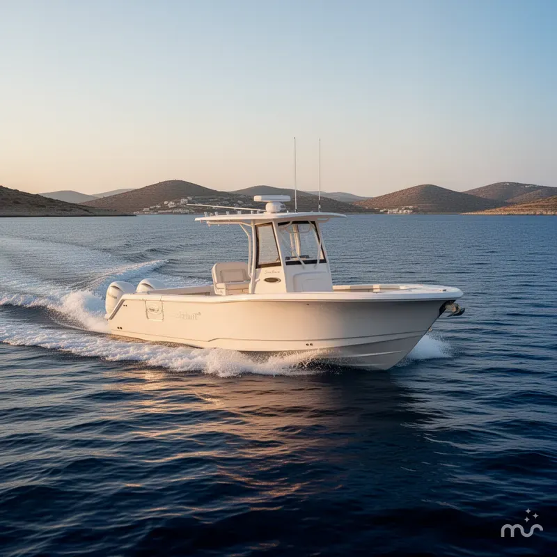 The Image of Sea Hunt Gamefish 25 2026 - 0