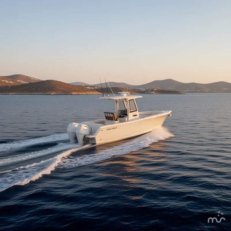 Slide: The Image of Sea Hunt Gamefish 25 2026 - 1