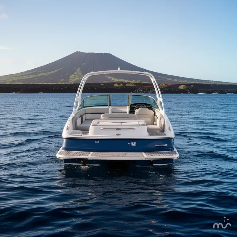 Slide: The Image of Monterey 275SS Super Sport 2024 - 3