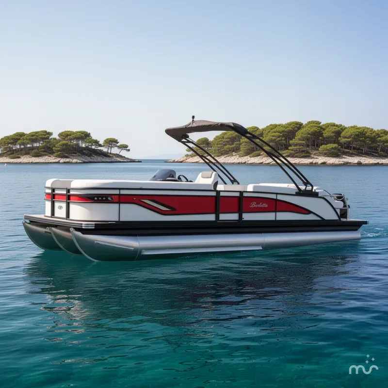 The Image of Barletta Corsa 23UC 2026 - 0