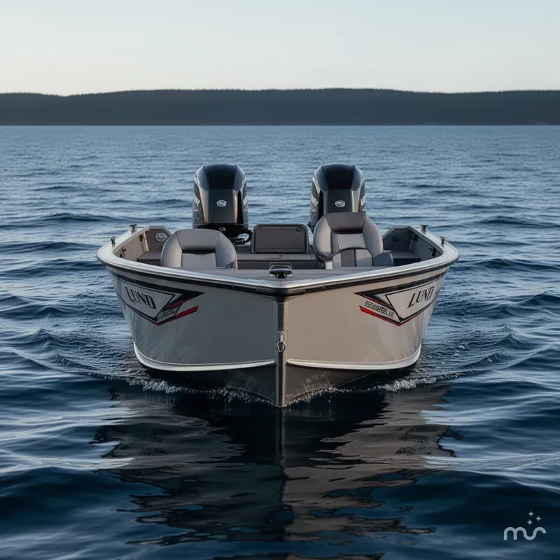 Slide: The Image of Lund 1650 Rebel XL SS 2026 - 1