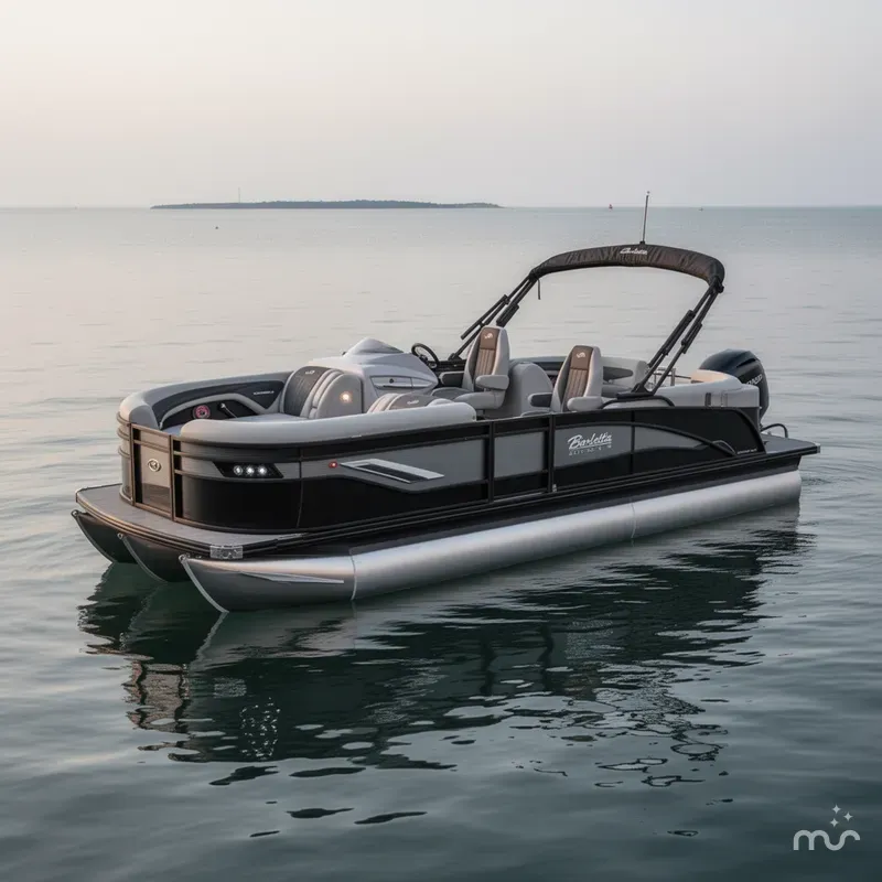 Slide: The Image of Barletta CORSA 23QCSS 2026 - 1